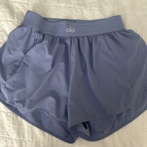 Alo shorts